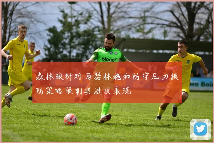 森林狼针对马瑟林施加防守压力换防策略限制其进攻表现